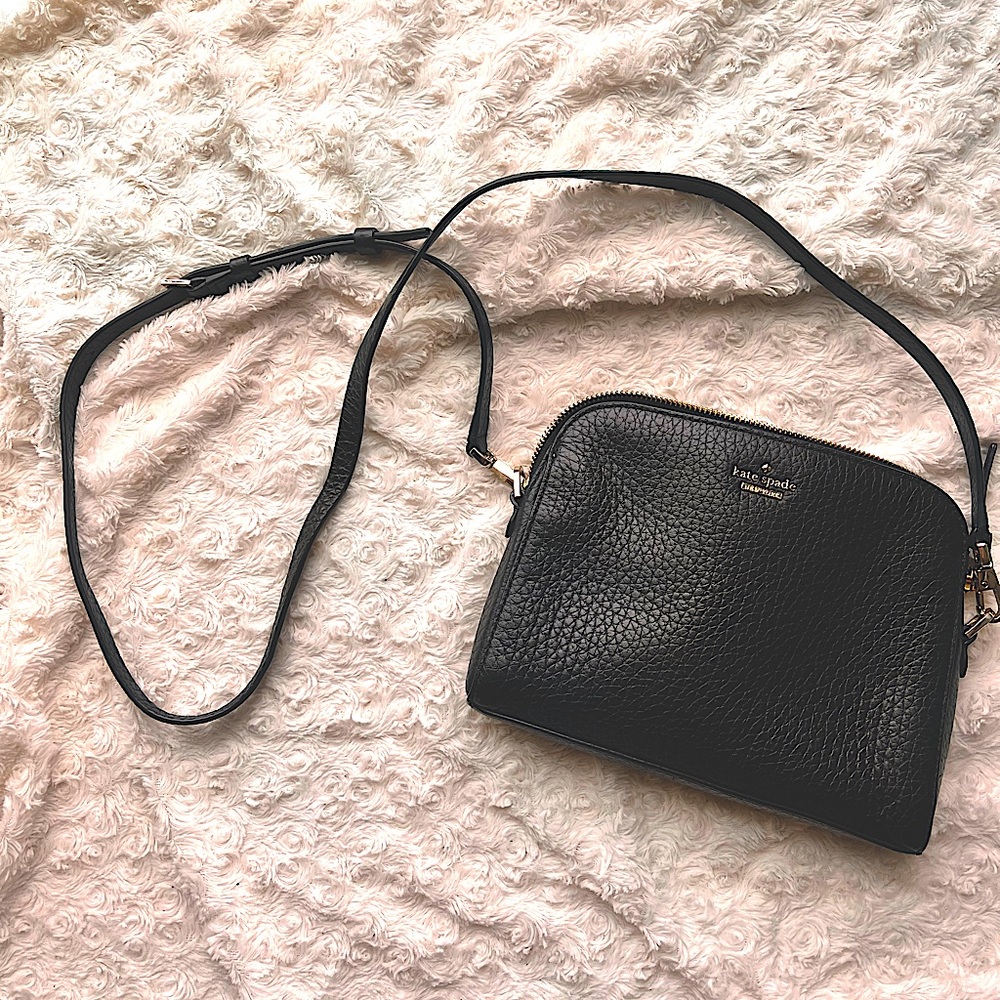Kate Spade Classic Crossbody